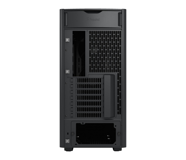 Fractal Design Define One Dark Solid - 1588924 - zdjęcie 5